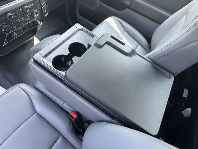 New 2026 Oxford White Ford XL image 23