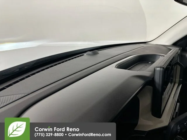 New 2026 Oxford White Ford Big Bend image 9