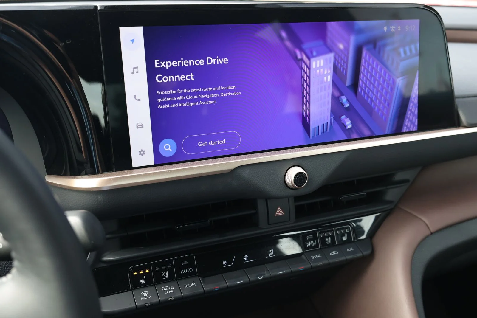 Used 2024  Toyota Limited image 19