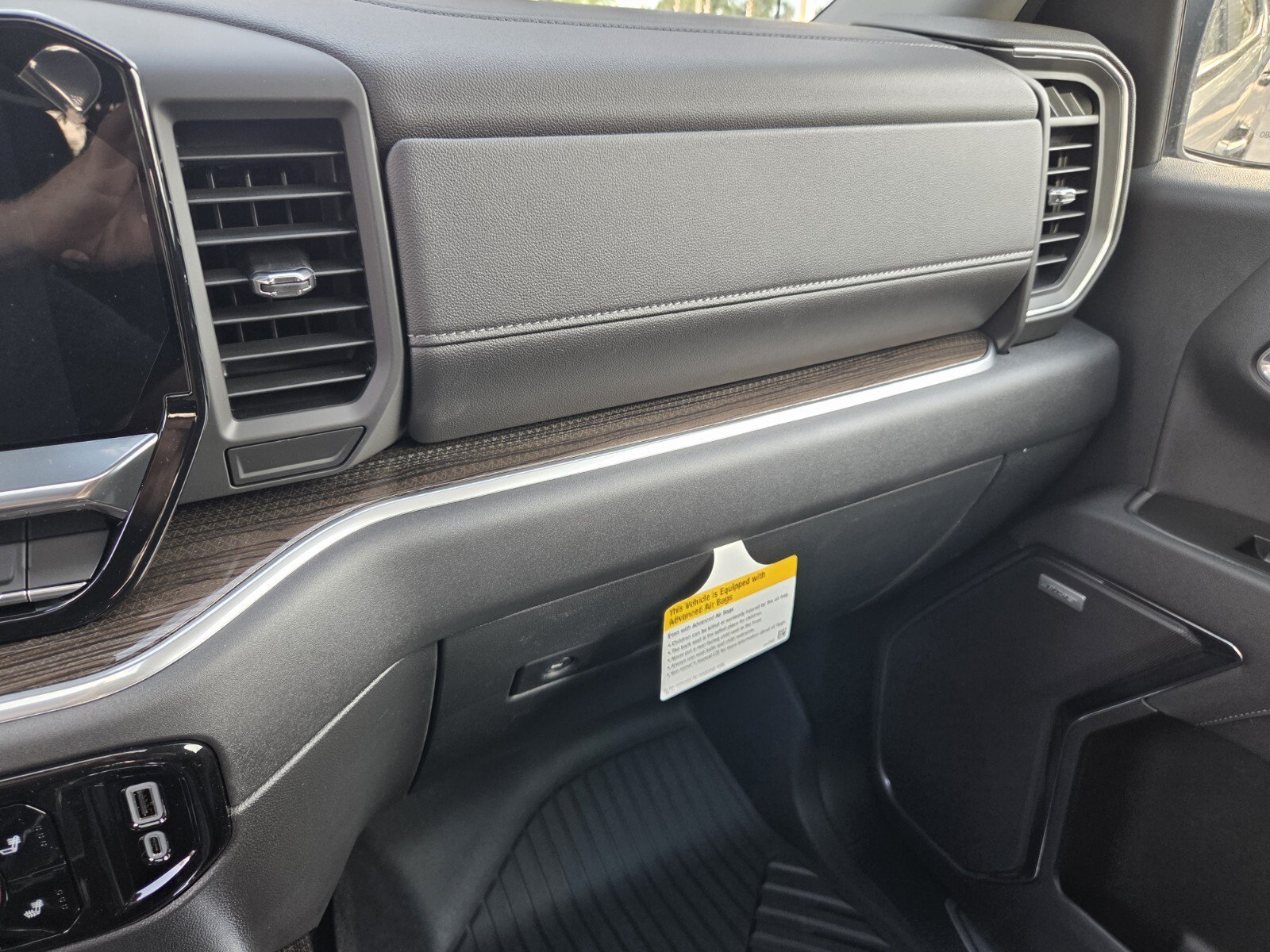 New 2026 Sterling Gray Metallic Chevrolet LT Trail Boss image 30