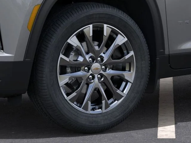 2026 Chevrolet Traverse LT - Photo 9