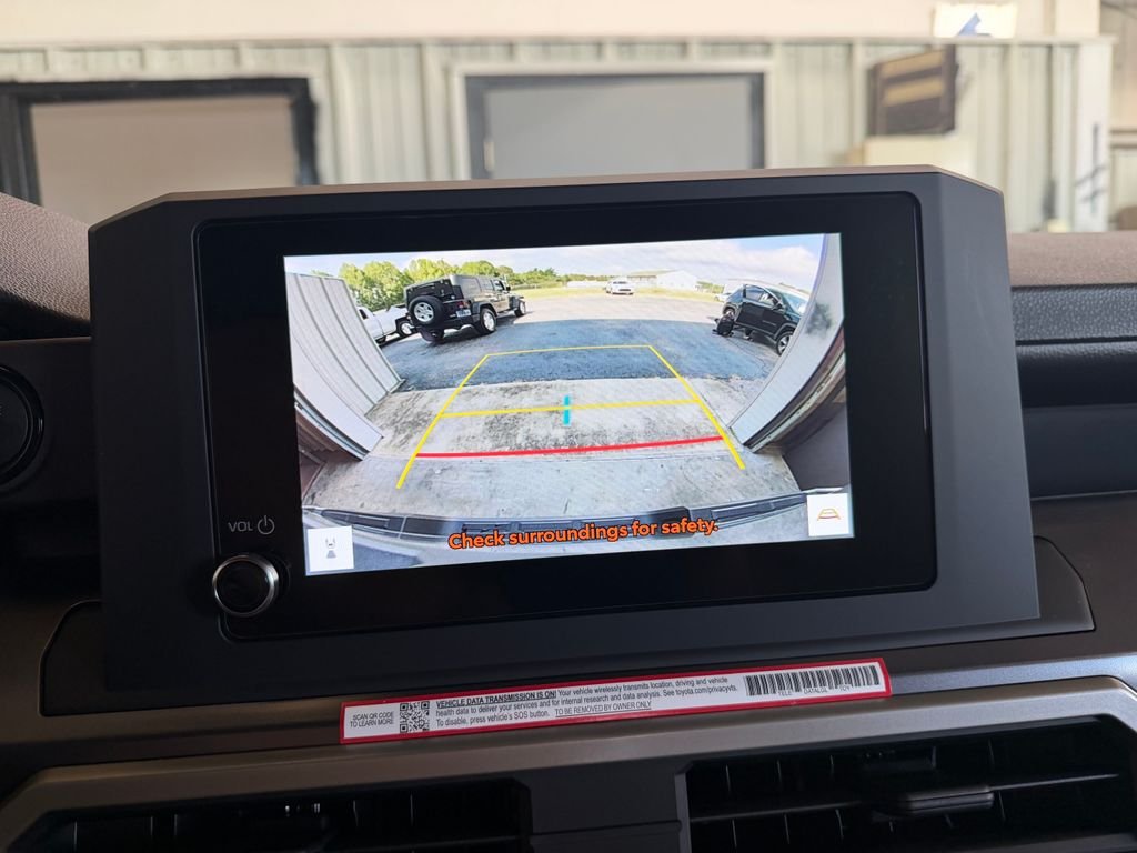 New 2026 Underground Toyota  SR5 image 19