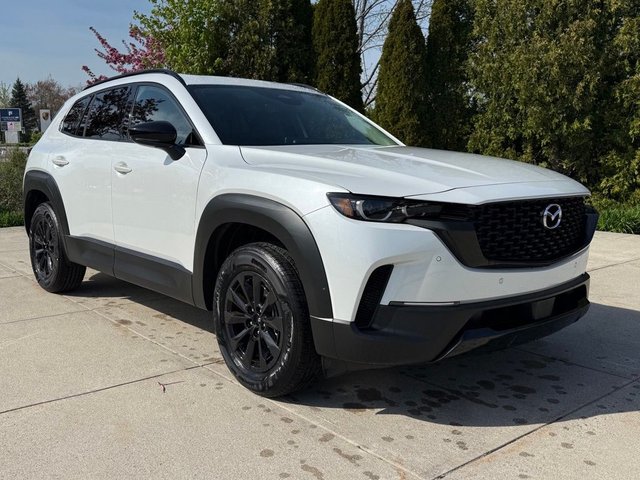 2026 Mazda CX-50 Hybrid Premium