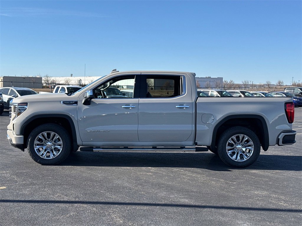 2026 GMC SIERRA - Image 4