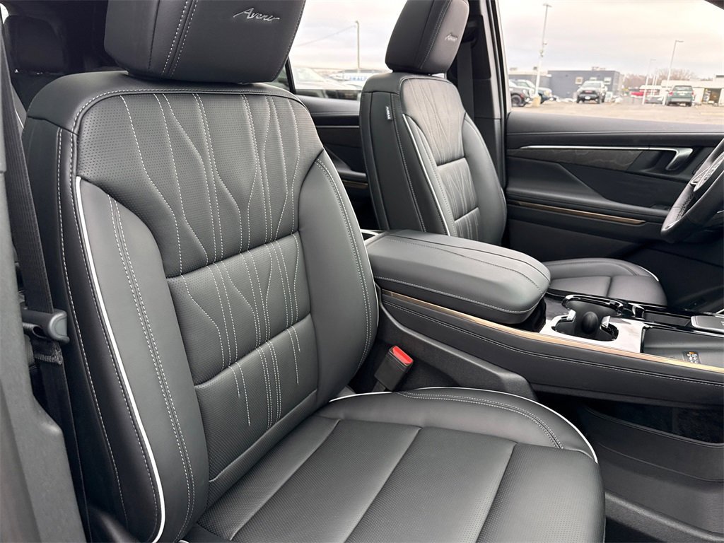 2026 BUICK ENCLAVE - Image 39