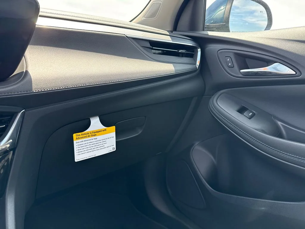 2026 Buick Encore GX Sport Touring - Photo 26