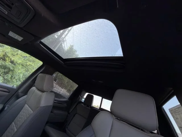 2026 Chevrolet Silverado 1500 ZR2 - Photo 19