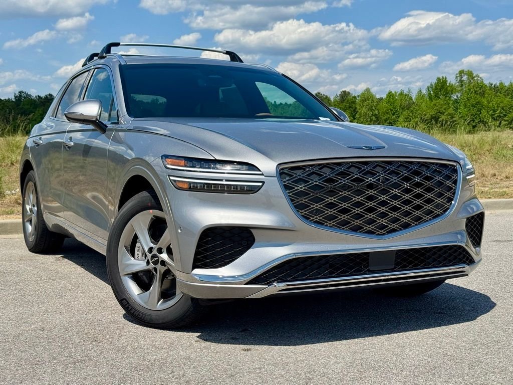 2026 GENESIS GV70