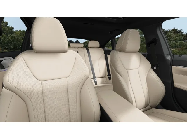 New 2026 Brooklyn Grey Metallic BMW  image 11