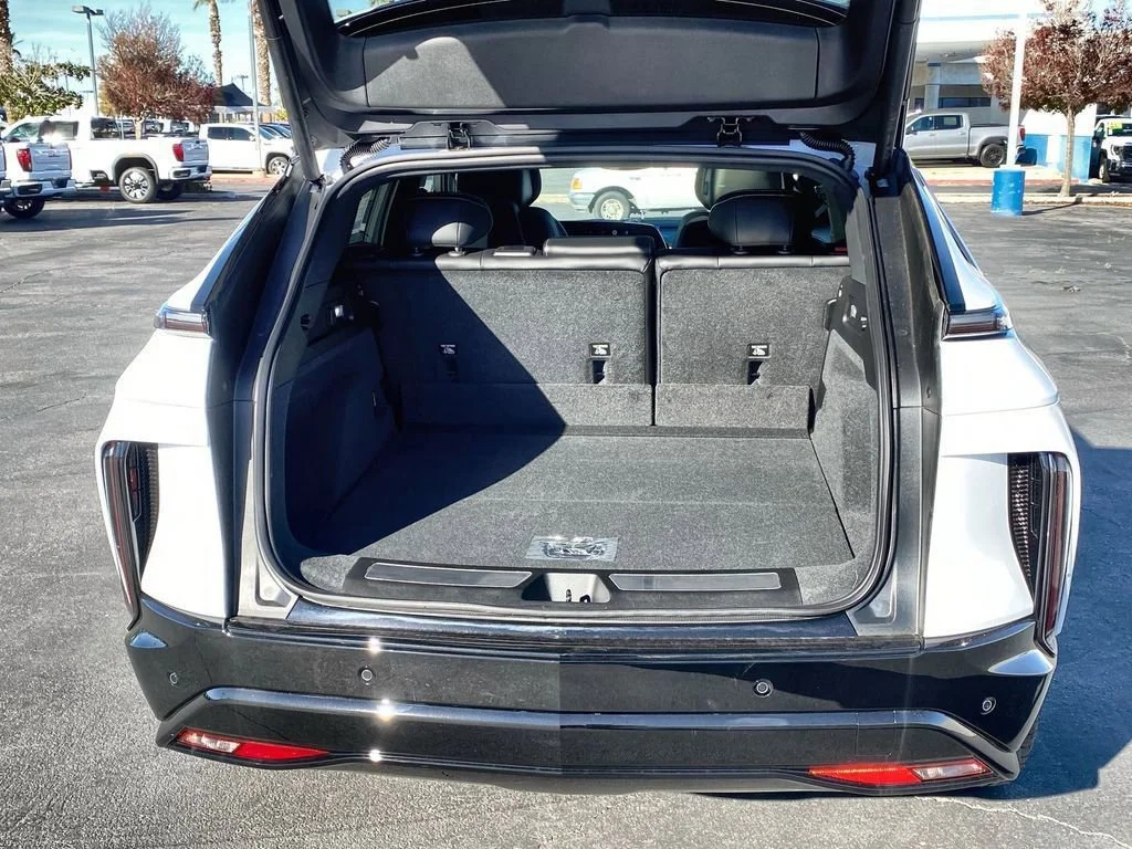 2026 Cadillac LYRIQ Sport - Photo 29