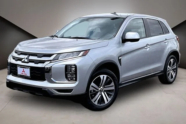 2026 Mitsubishi Outlander Sport 2.0 ES