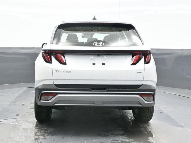 New 2026 White Hyundai SE AWD image 2