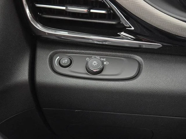 2026 Buick Envista Avenir - Photo 11