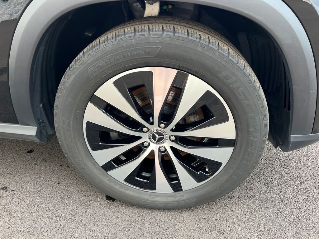 Certified Used 2024  Mercedes-Benz GLE 350 image 36