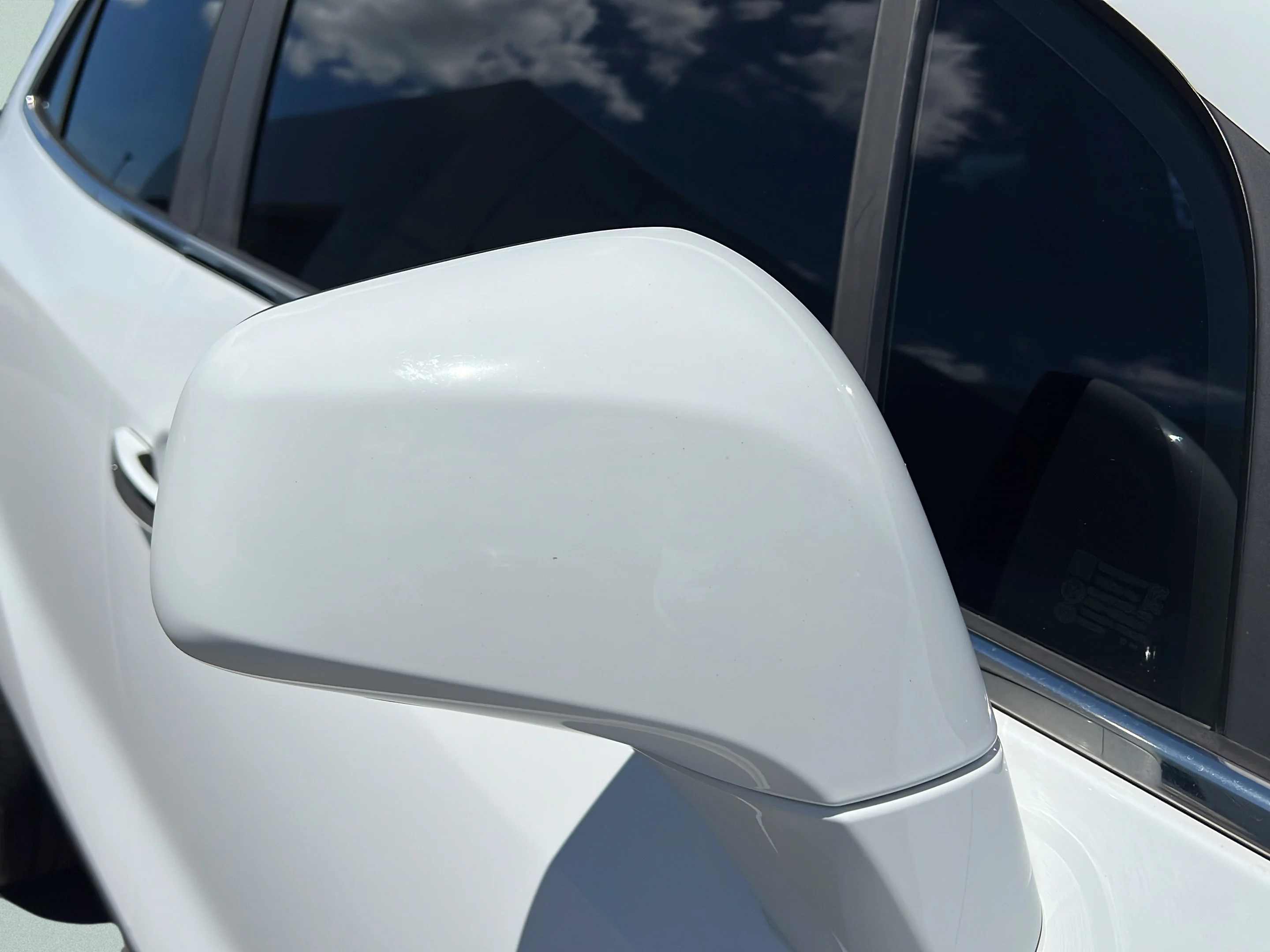 Used 2020 Summit White Buick Preferred image 26
