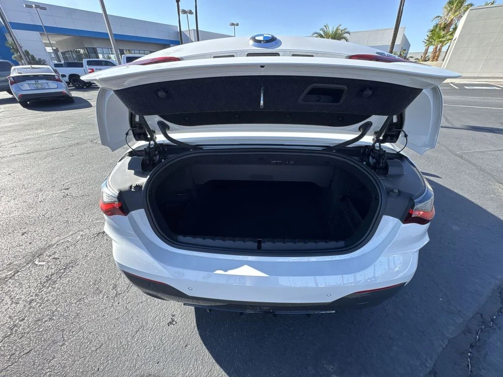 Used 2022 White BMW 430i image 27