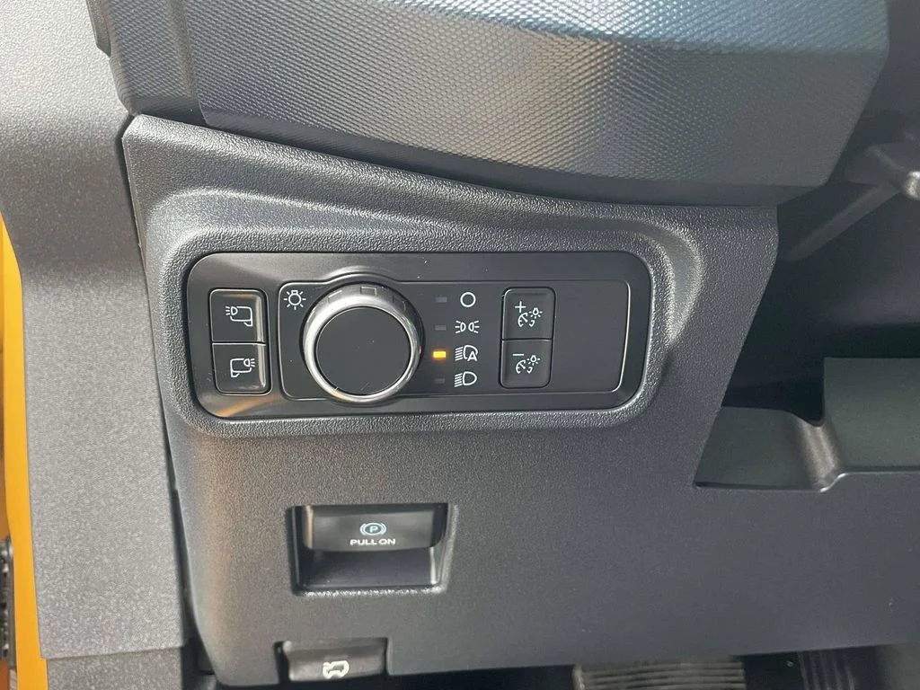 2021 Ford Bronco 4-Door First Edition - Photo 26