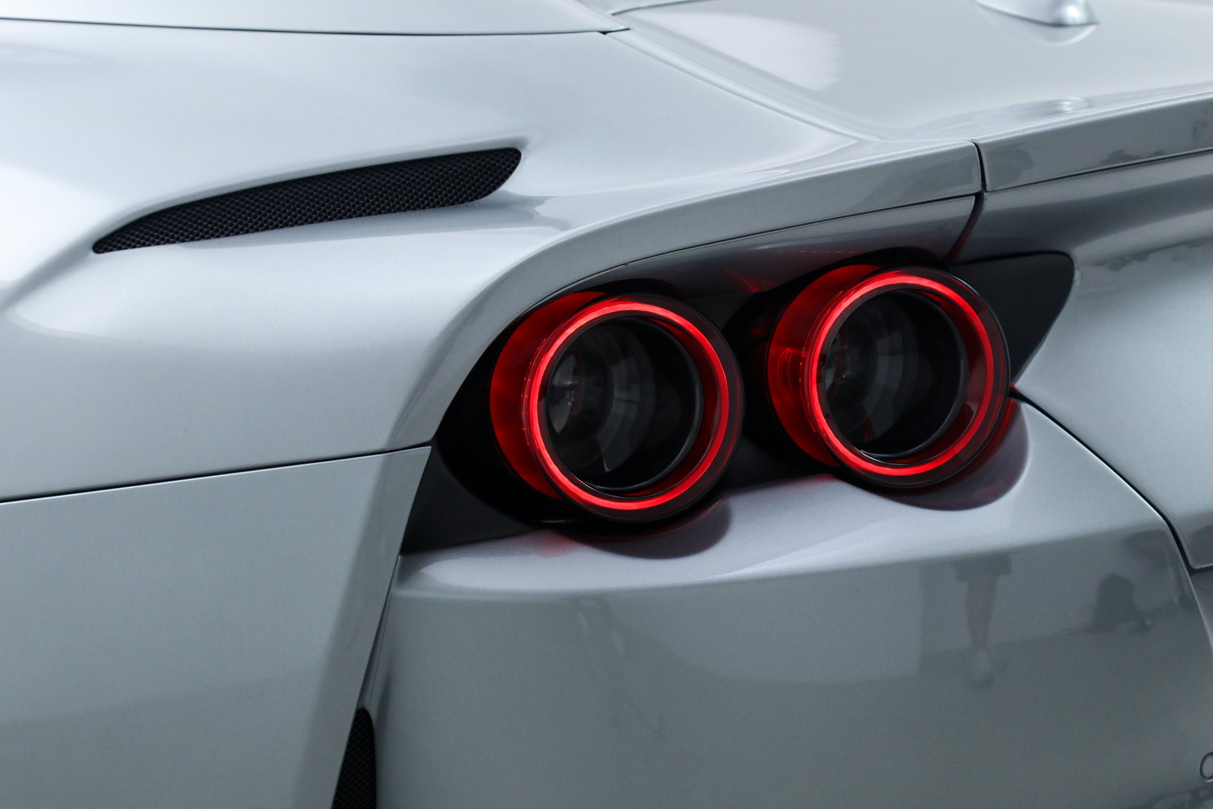 Certified Used 2023 Grigio Titanio Metall Ferrari  image 18