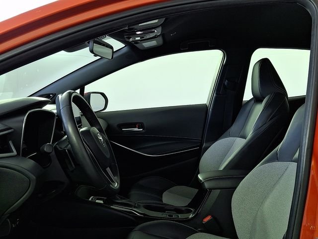 Used 2023 Red Toyota XSE image 16