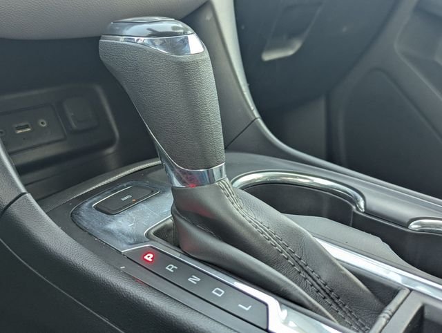 Used 2019 Mosaic Black Metallic Chevrolet LS image 21