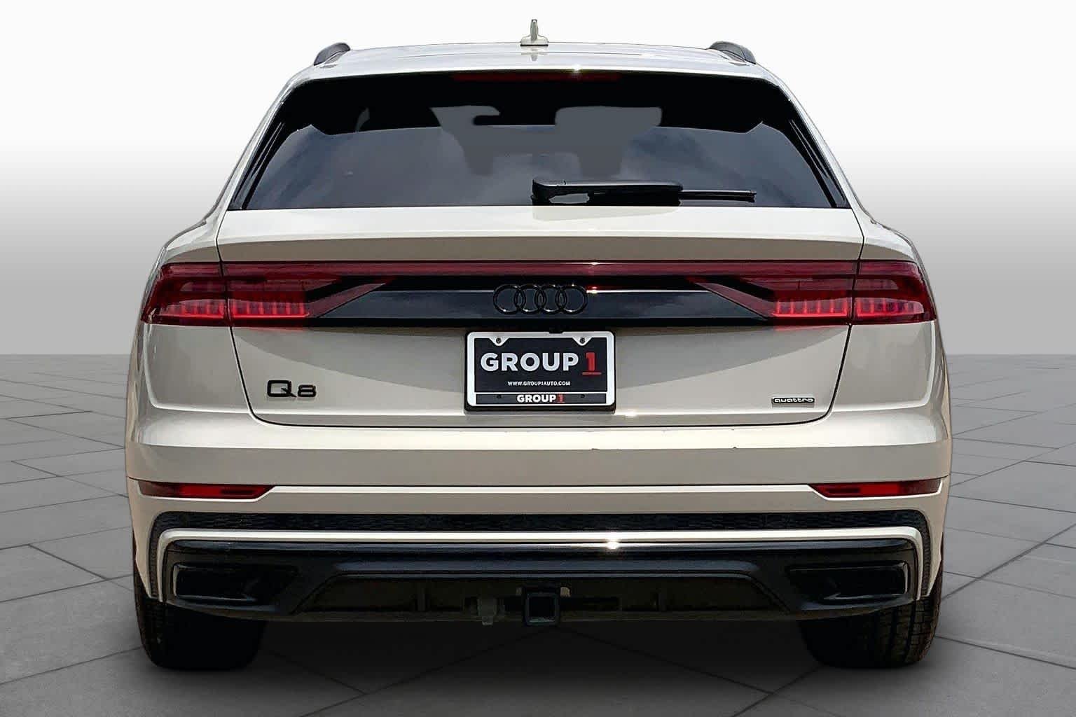 Used 2023  Audi Prestige image 5