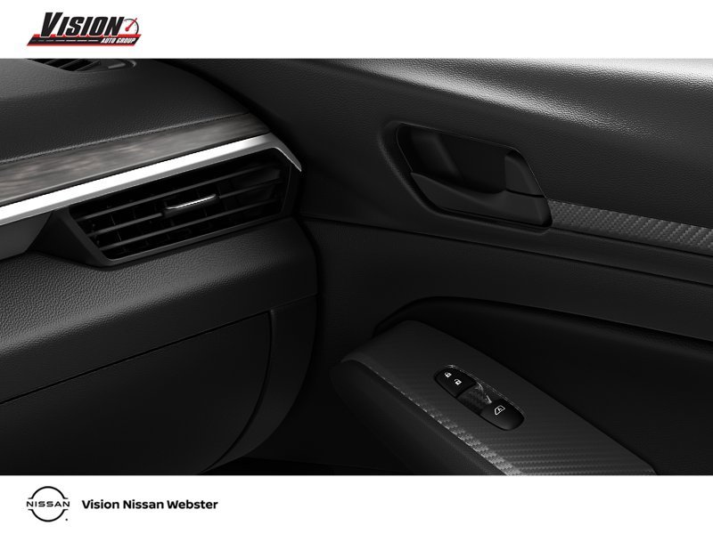 New 2026 White Nissan 2.5 SV image 22