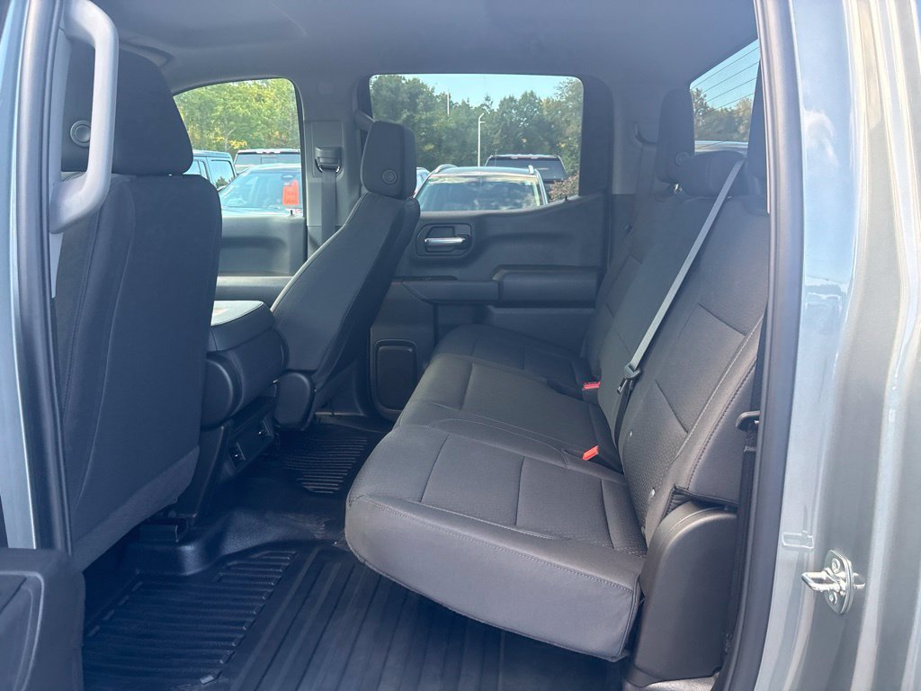New 2026 Sterling Metallic GMC Pro image 7