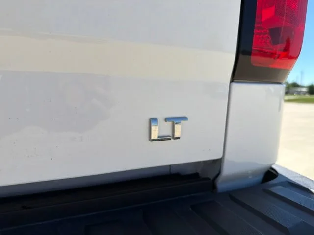 Used 2016 SUMMIT WHITE Chevrolet LT image 41