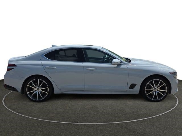 Used 2023 Siberian Ice Genesis 2.0T image 6