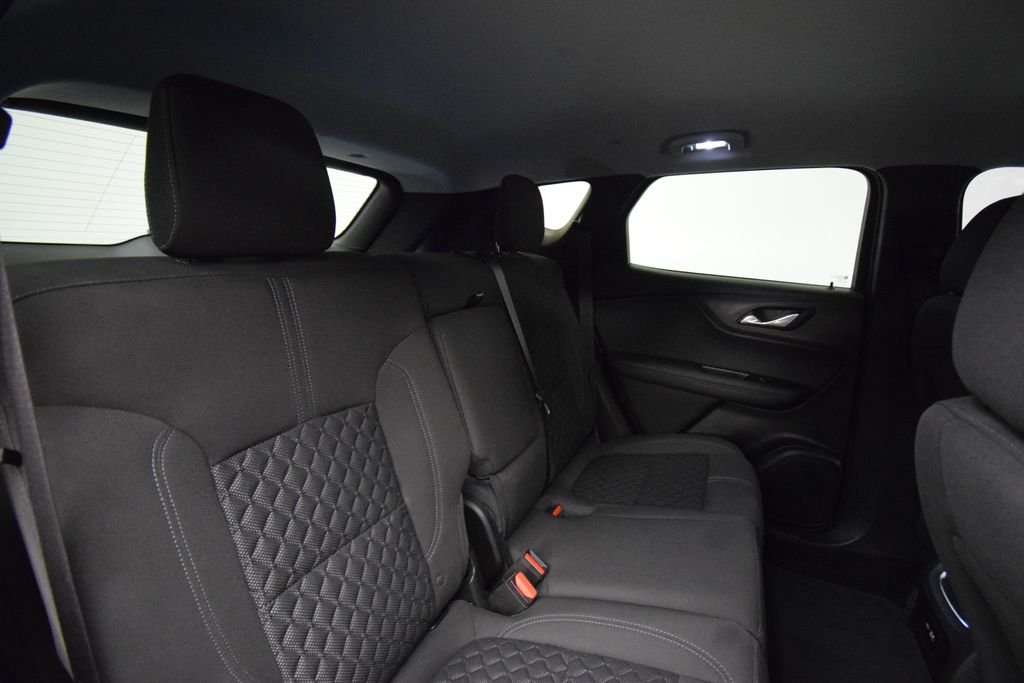 Used 2019 Black Chevrolet Base image 17