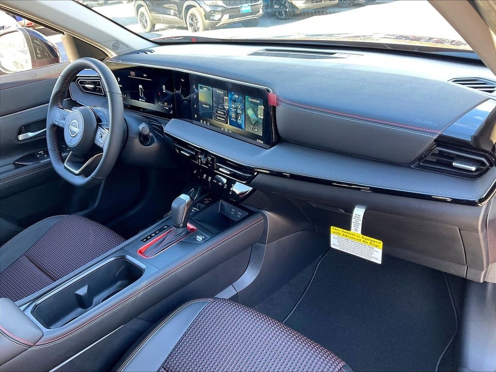 2026 Nissan KICKS SR AWD - Photo 10
