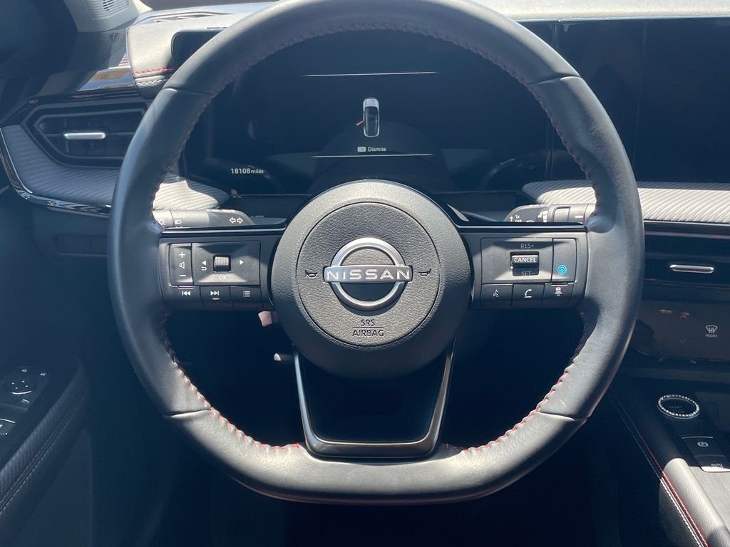 Used 2025 Brown Nissan SR image 14