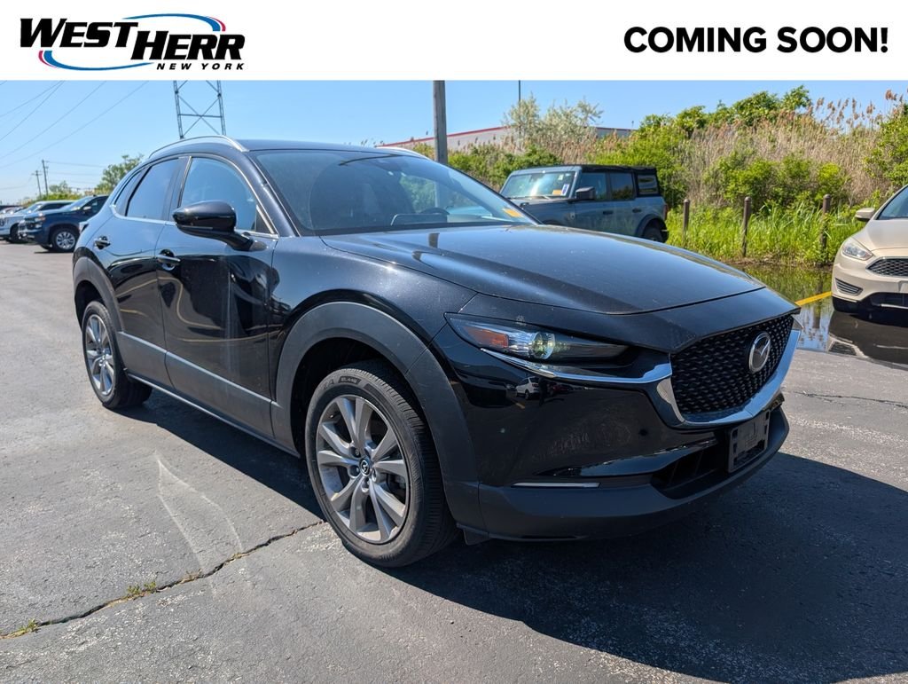 2023 Mazda CX-30 Select AWD's photo