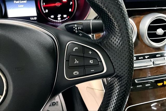 2017 Mercedes-Benz GLC GLC300 - Photo 11