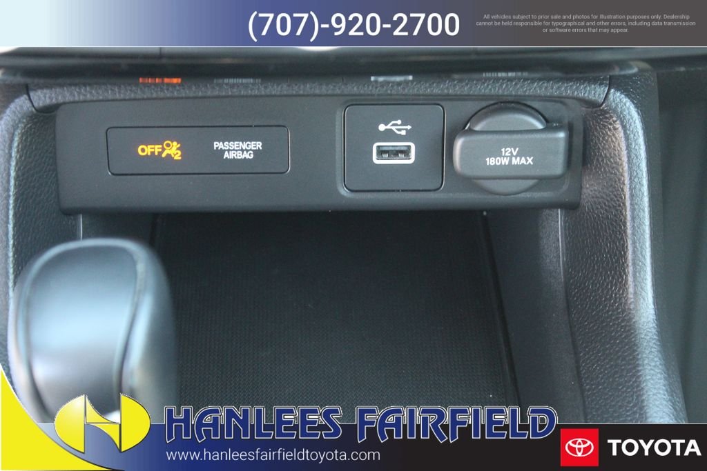 Used 2023  Honda EX-L image 23