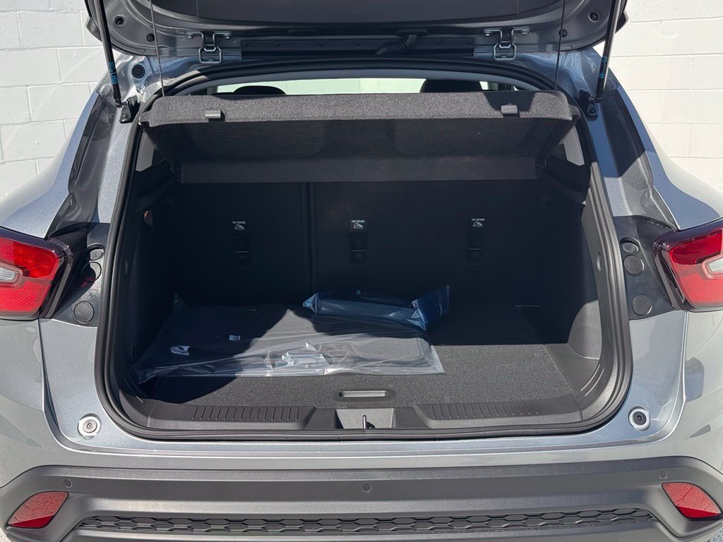 2026 Chevrolet Trax LT - Photo 15