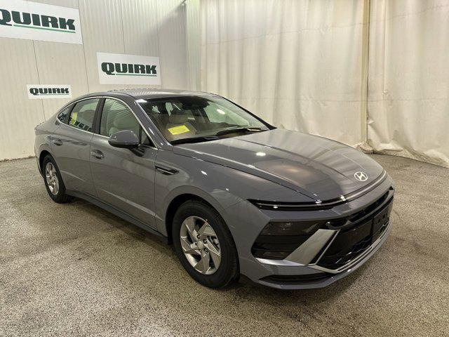 2026 Hyundai Sonata