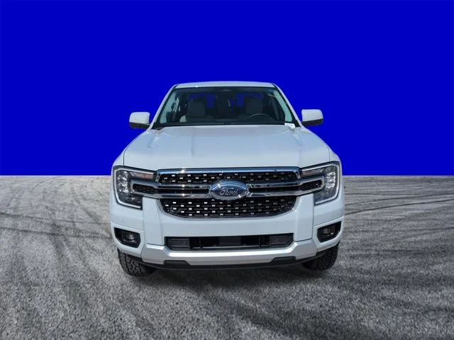 New 2026 Avalanche Ford Lariat® image 9