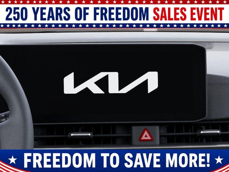 New 2026 Ceramic Silver Kia SX image 20