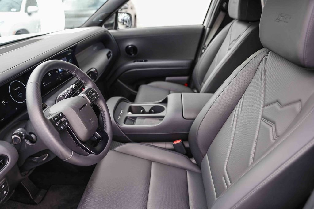 2026 Hyundai Palisade XRT Pro - Photo 18