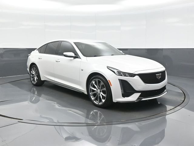 2023 Cadillac CT5