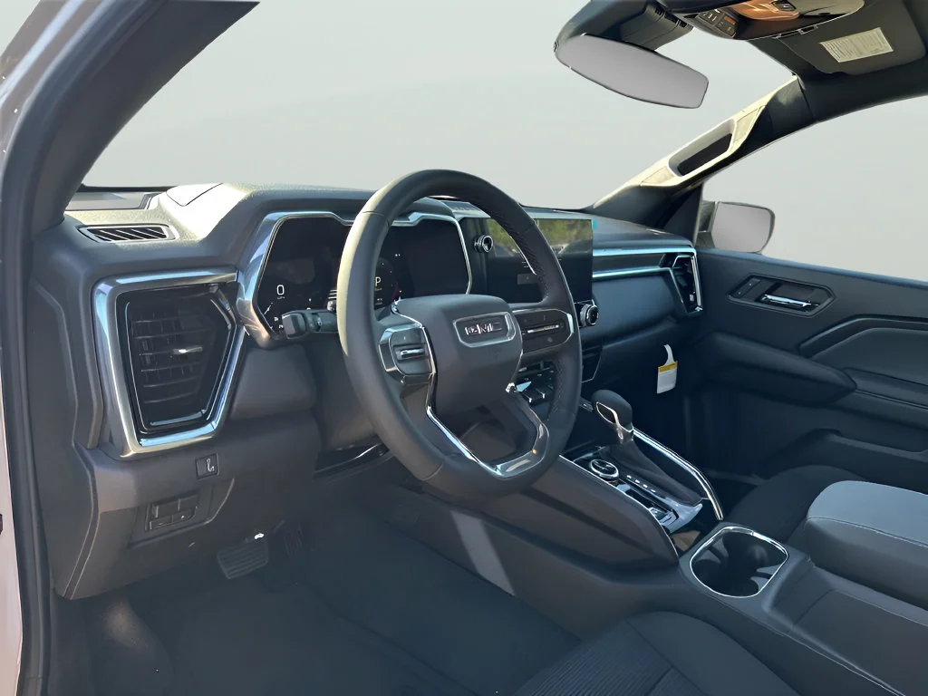 2026 GMC Canyon Elevation - Photo 28