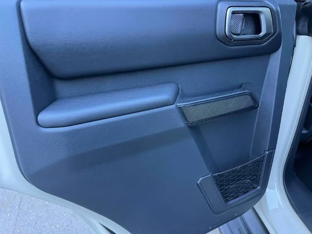 New 2026 Desert Sand Ford Outer Banks® image 15