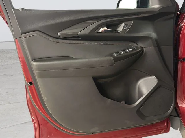 Used 2023 Red Chevrolet RS image 11