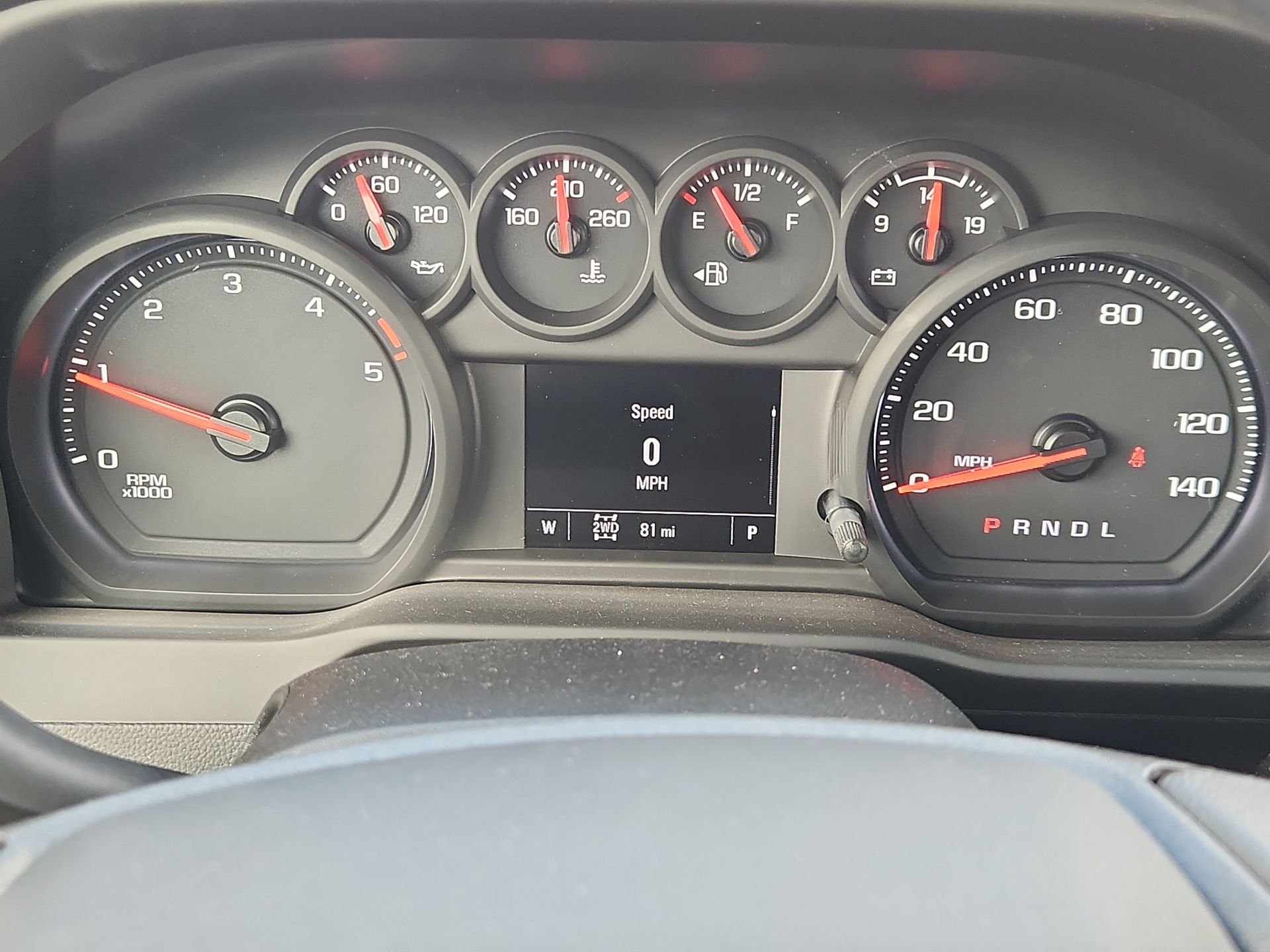 2025 Chevrolet Silverado 3500 HD Work Truck - Photo 41