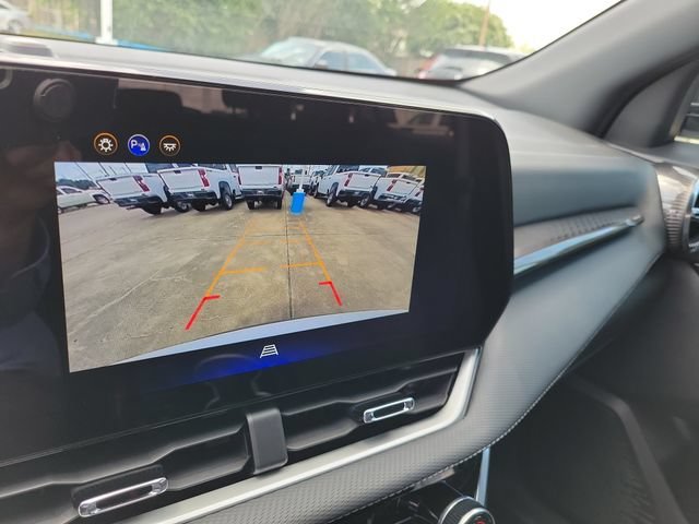 2026 Chevrolet Equinox LT - Photo 26