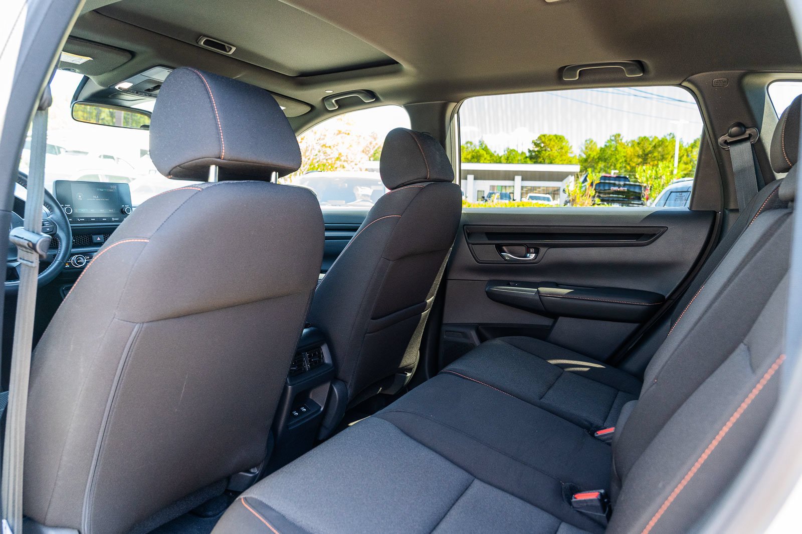 2023 Honda CR-V Sport - Photo 15