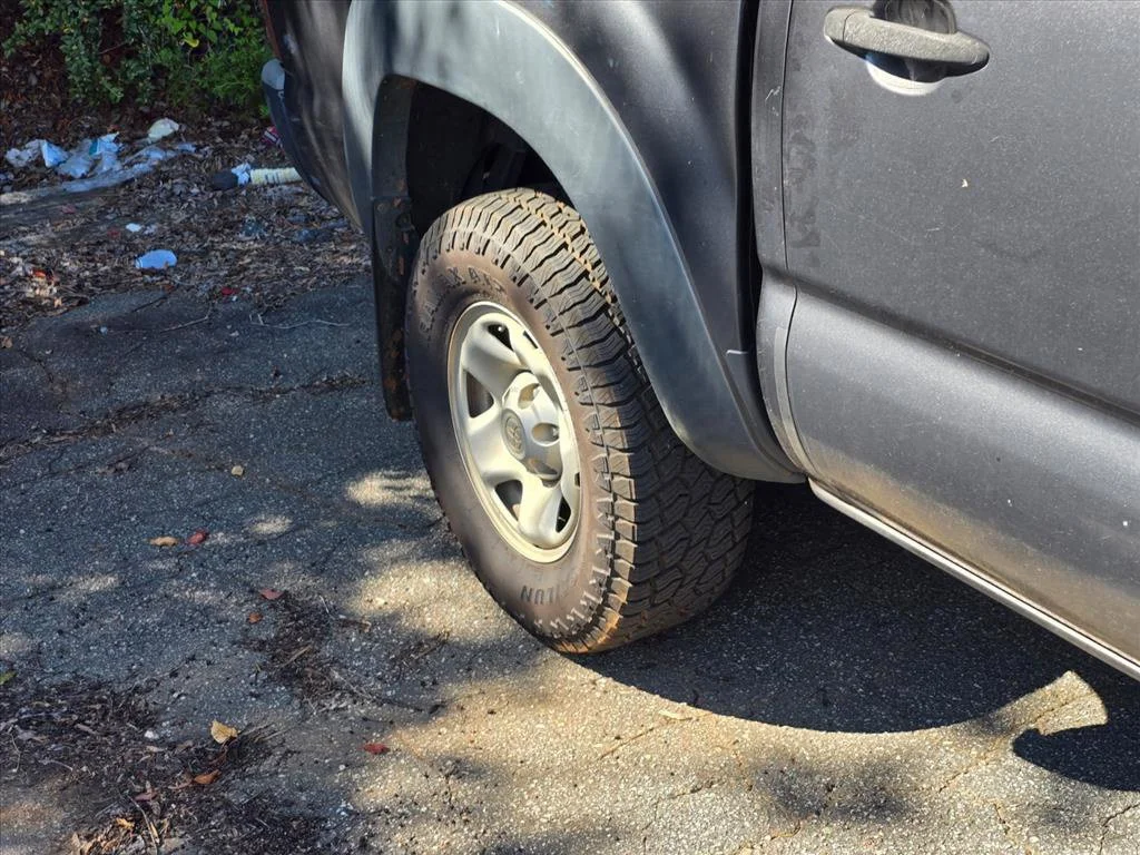 Used 2014 Gray Toyota PreRunner image 20