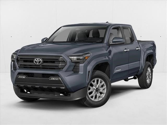 New 2026 Underground Toyota SR5 image 1