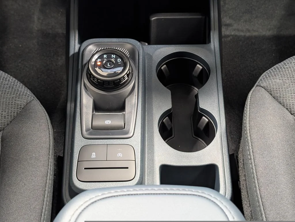 New 2026 Oxford White Ford XL image 6
